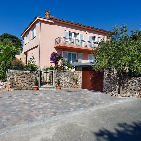 Apartmani Anica Risika Εξωτερικό φωτογραφία