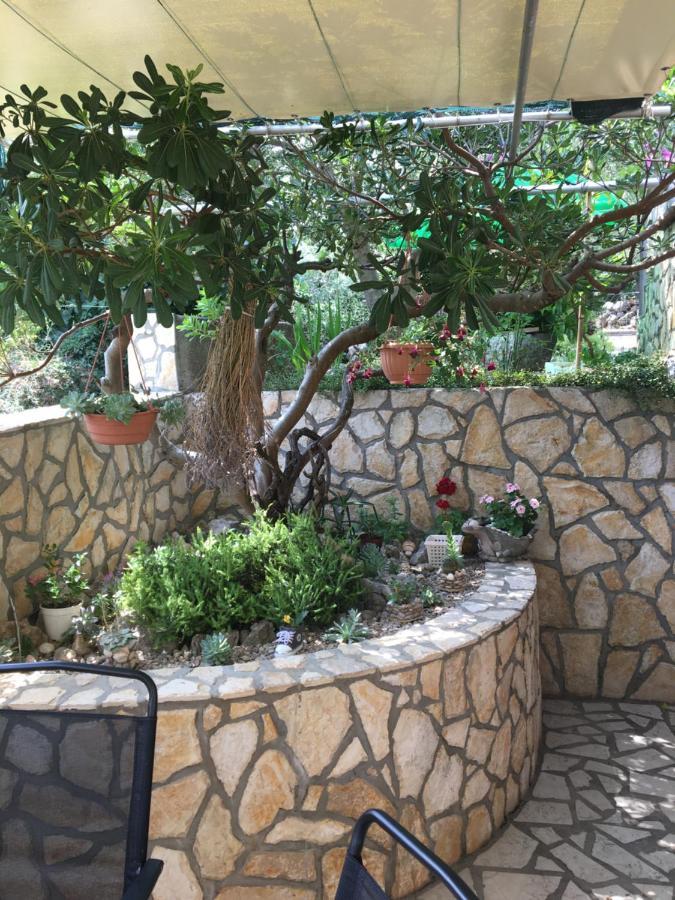 Apartmani Anica Risika Εξωτερικό φωτογραφία
