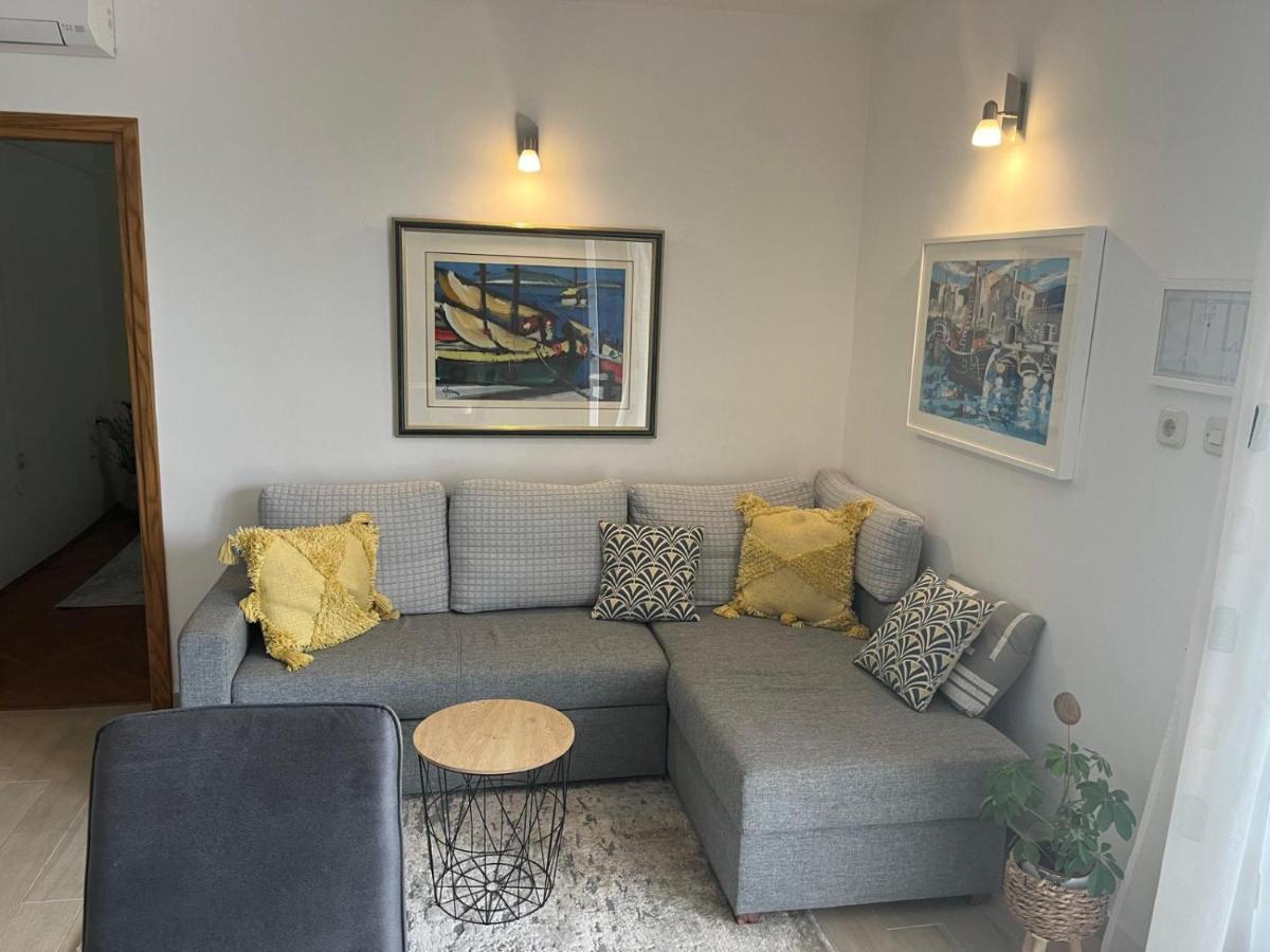 Apartmani Anica Risika Εξωτερικό φωτογραφία