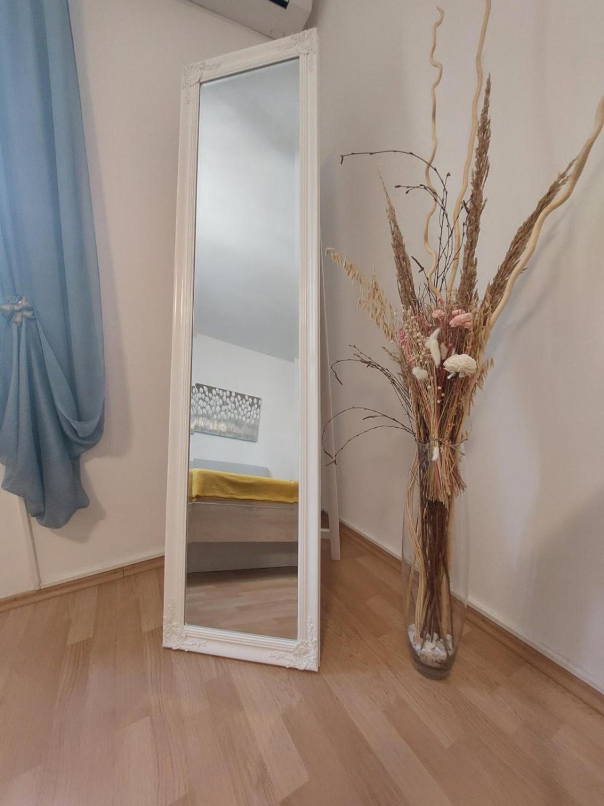 Apartmani Anica Risika Εξωτερικό φωτογραφία