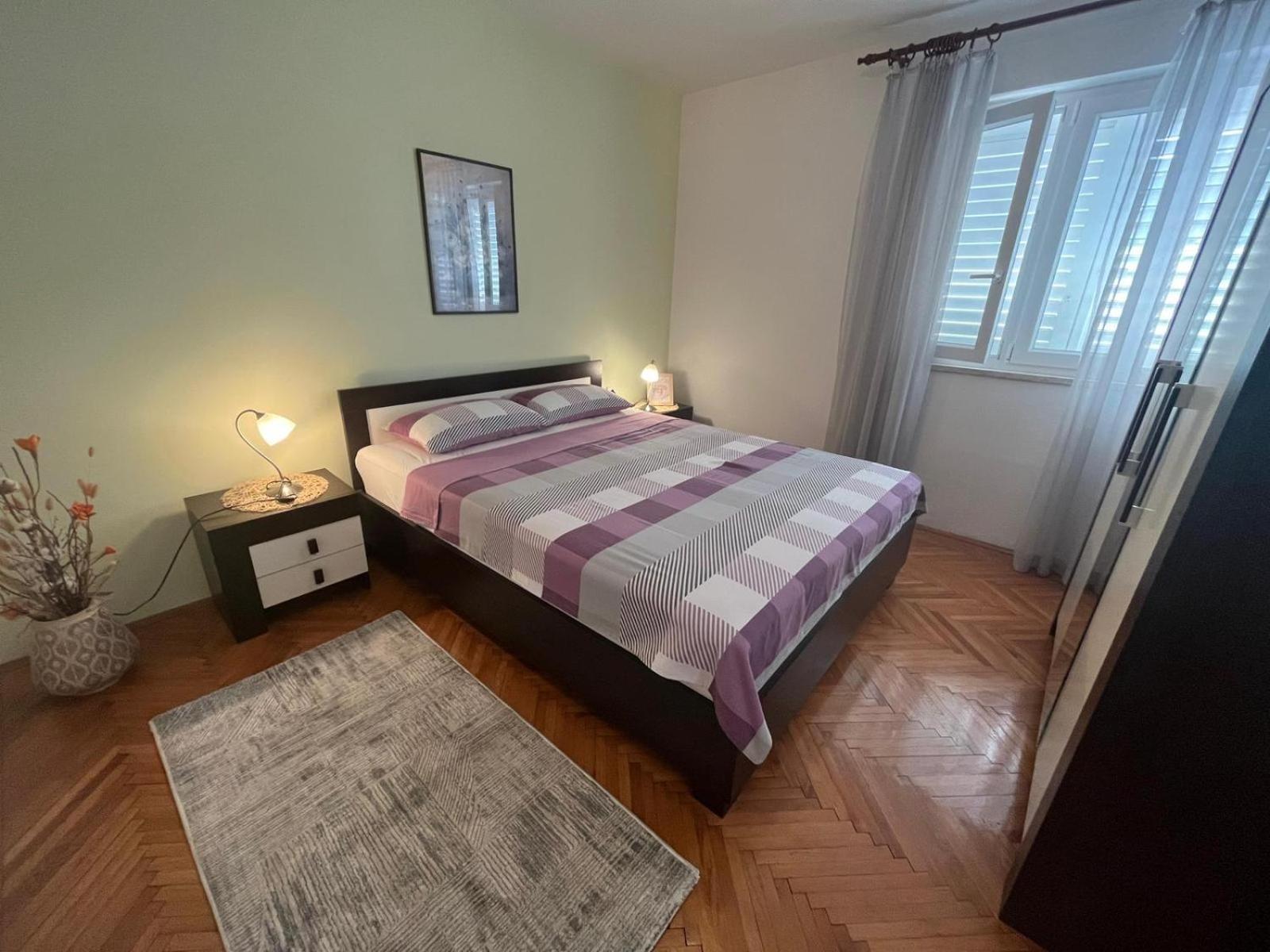 Apartmani Anica Risika Εξωτερικό φωτογραφία