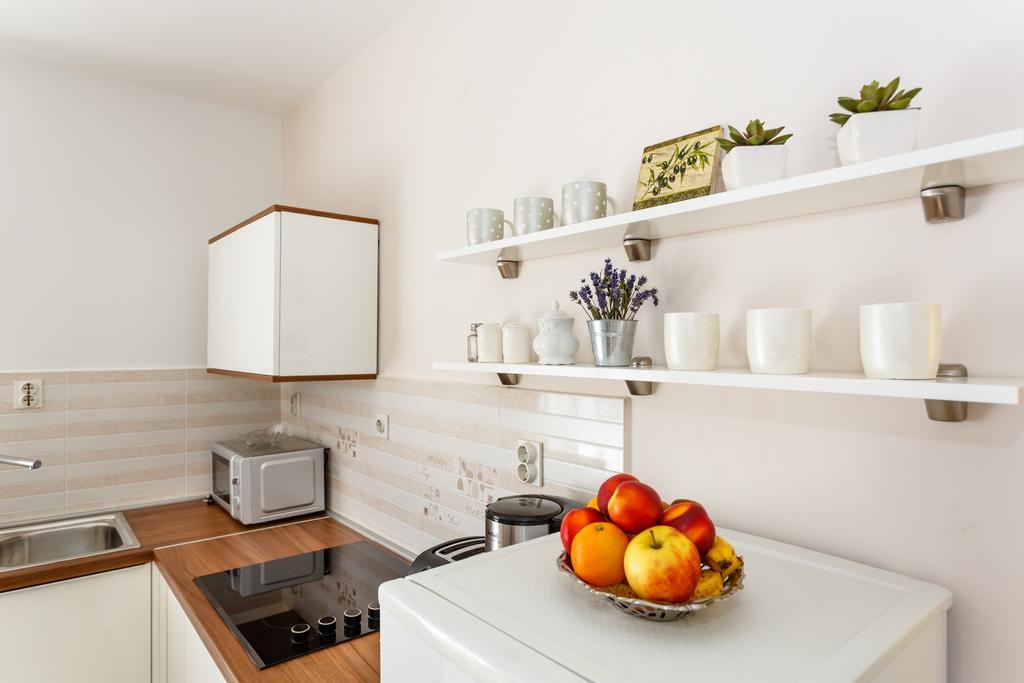 Apartmani Anica Risika Εξωτερικό φωτογραφία