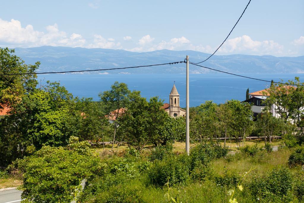 Apartmani Anica Risika Εξωτερικό φωτογραφία