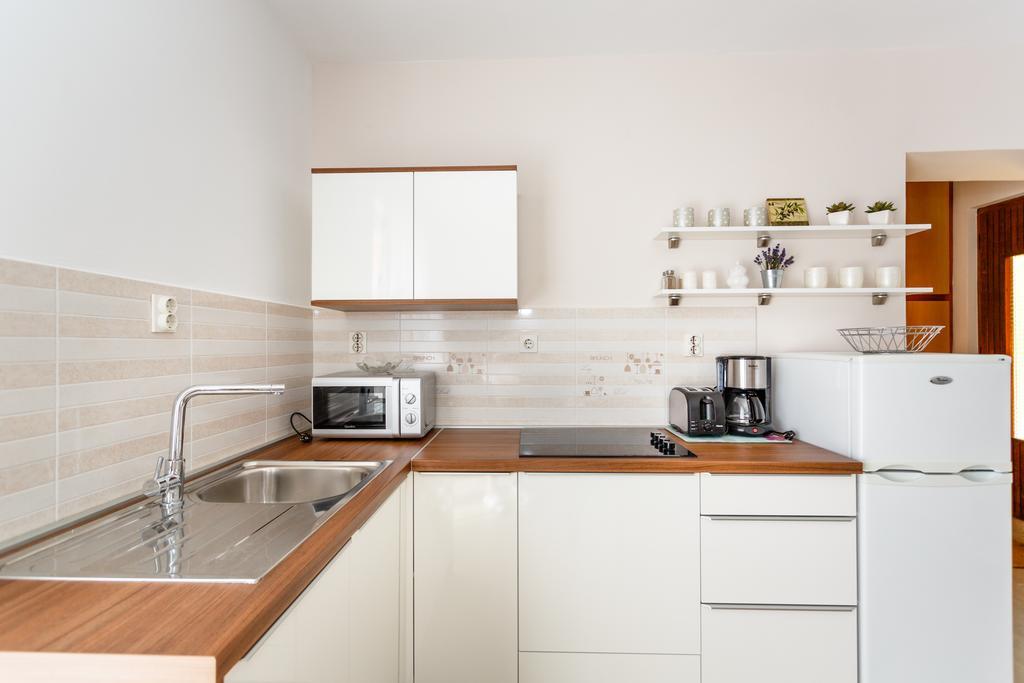 Apartmani Anica Risika Εξωτερικό φωτογραφία