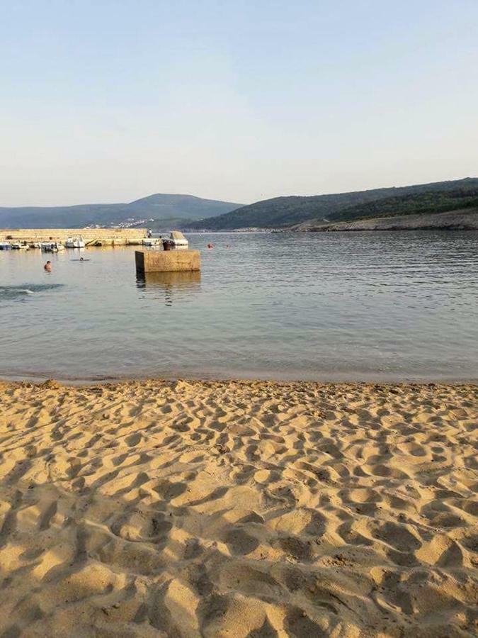 Apartmani Anica Risika Εξωτερικό φωτογραφία